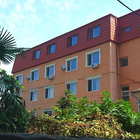 Batumi Hotel Zewnętrze zdjęcie