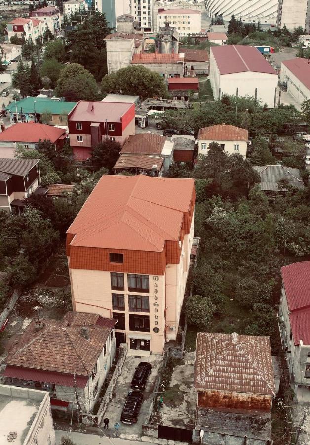 Batumi Hotel Zewnętrze zdjęcie