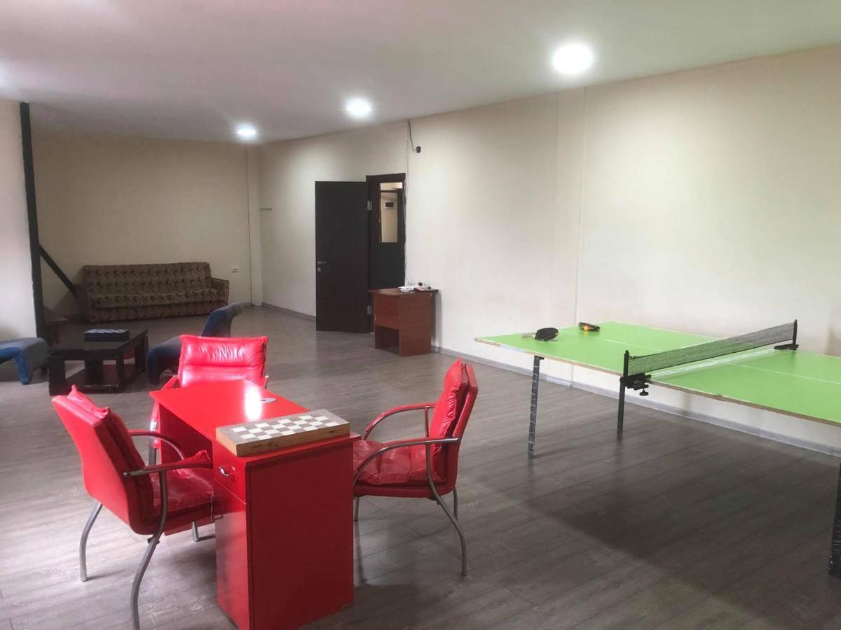 Batumi Hotel Zewnętrze zdjęcie