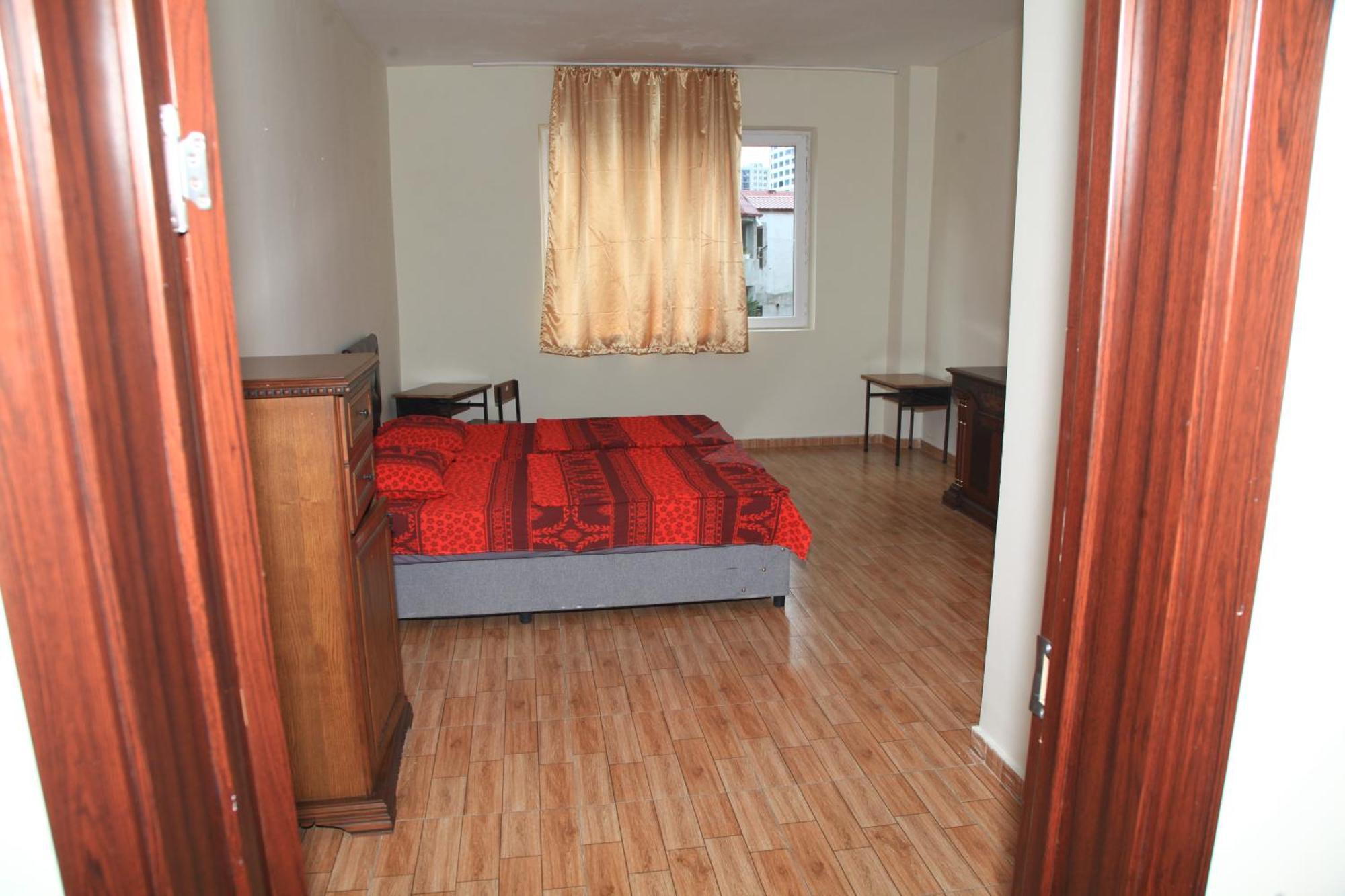 Batumi Hotel Zewnętrze zdjęcie