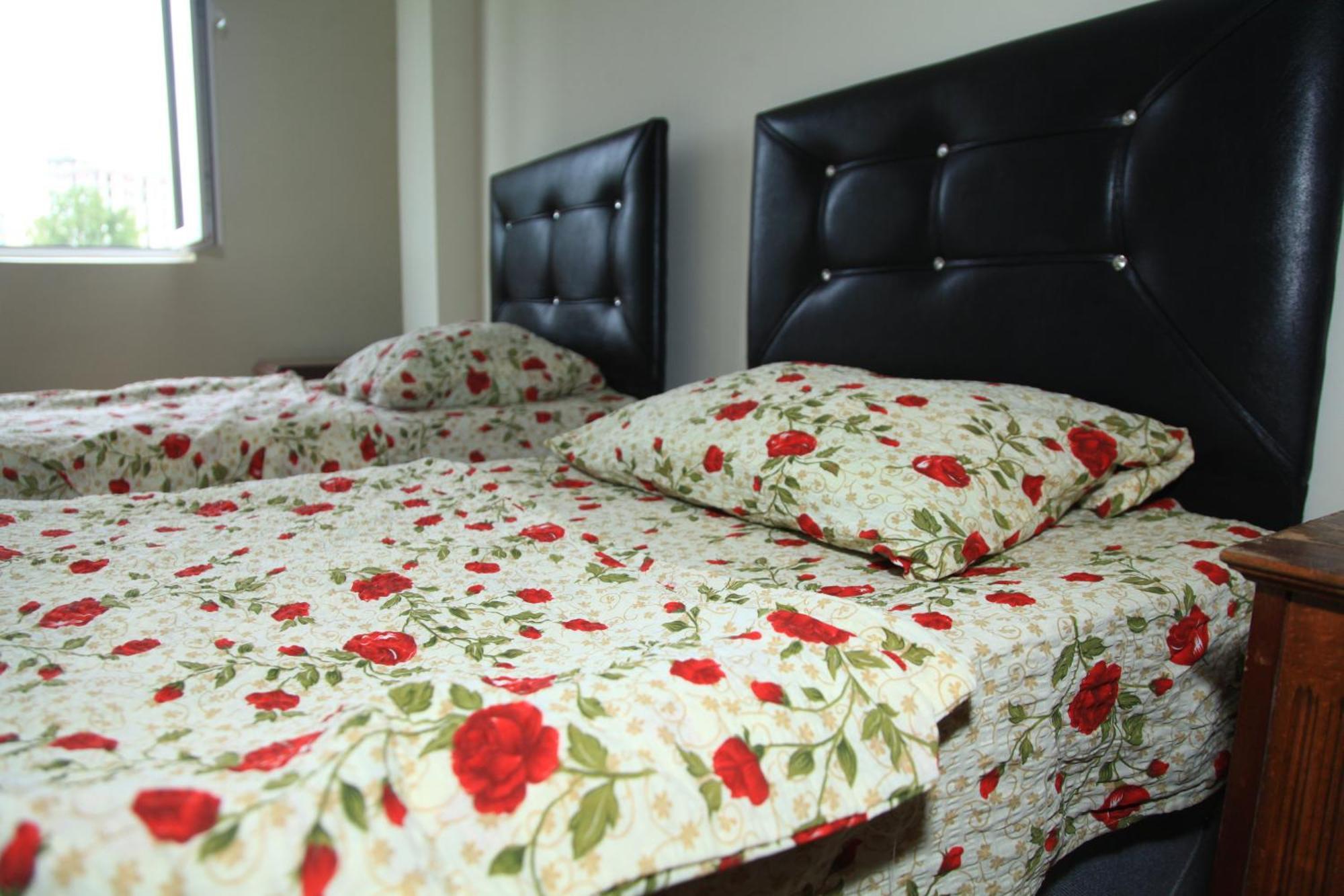 Batumi Hotel Zewnętrze zdjęcie