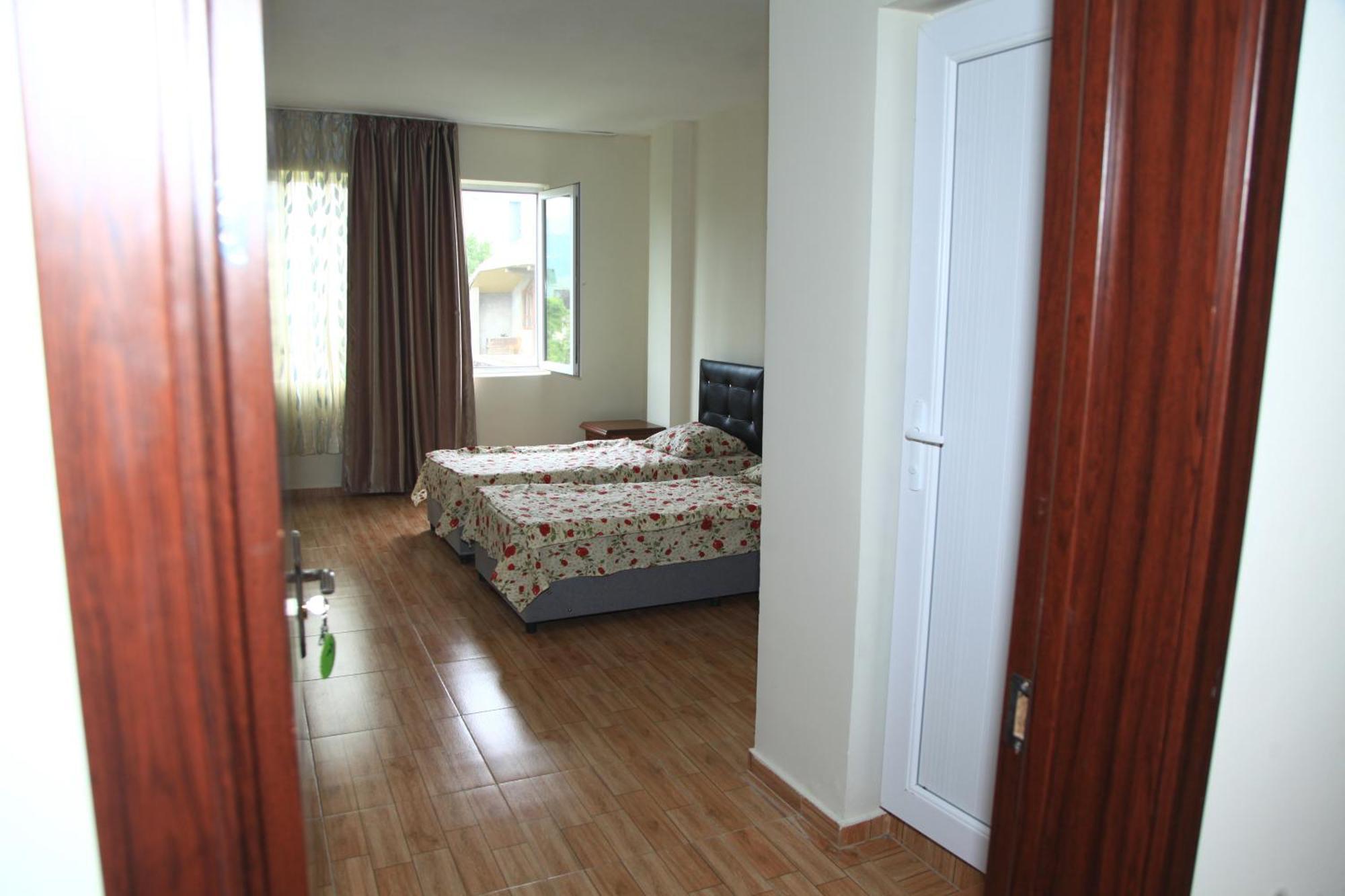 Batumi Hotel Zewnętrze zdjęcie