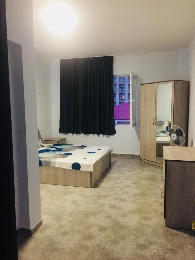Batumi Hotel Zewnętrze zdjęcie