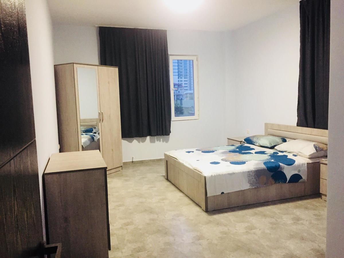 Batumi Hotel Zewnętrze zdjęcie