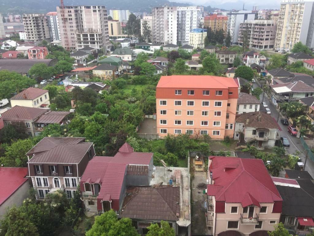 Batumi Hotel Zewnętrze zdjęcie